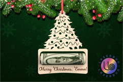 250 Designs Big Christmas Laser Cut Bundle Product Image 4