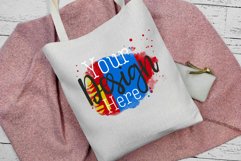 National Sublimation Art- Backgrounds Bundle. Mongolia Product Image 6