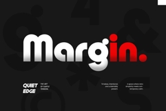 Mongule Geometric Futuristic Product Image 9