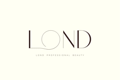 Monic - Modern Ligature Font Product Image 4