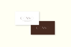 Monic - Modern Ligature Font Product Image 7