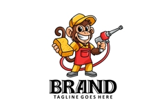 Monkey Detailing Product Image 3