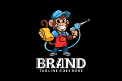 Monkey Detailing Product Image 2