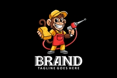 Monkey Detailing Product Image 4