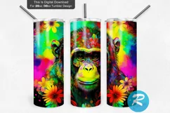 tumbler template,tumbler design,tumbler templates,bright tumbler,dark tumbler wrap,funny monkey tumbler