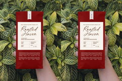 Monletta - Handwritten Script Font Product Image 6