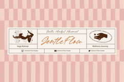 Monletta - Handwritten Script Font Product Image 8