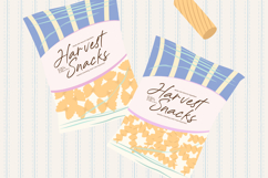 Monletta - Handwritten Script Font Product Image 9