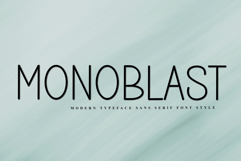 Monoblast Product Image 1