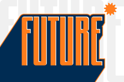 Monobran - Tall Sans Serif Font Product Image 7