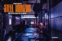 Monobran - Tall Sans Serif Font Product Image 9