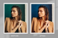 Monocolor Lightroom Presets Desktop Product Image 7