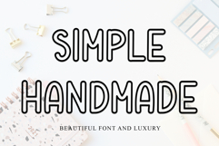 Monocrome Product Image 4