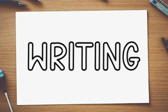 Monocrome Product Image 3