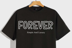 Monocrome Product Image 2