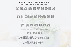 Monocrome Product Image 5