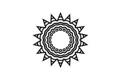 MONOGRAM 72 SVG Cut File Product Image 1