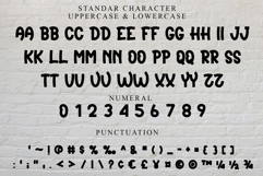 Monogram Farmhouse Product Image 7