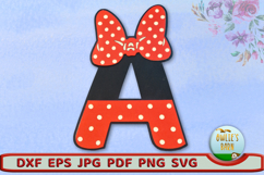 Polka-dot Monograms Bundle Product Image 2