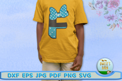 Polka-dot Monograms Bundle Product Image 7