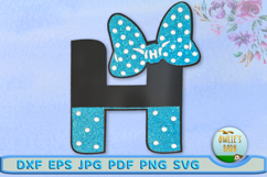 Polka-dot Monograms Bundle Product Image 9