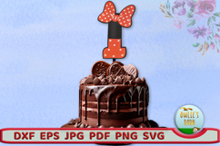 Polka-dot Monograms Bundle Product Image 10