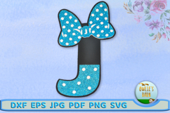 Polka-dot Monograms Bundle Product Image 11