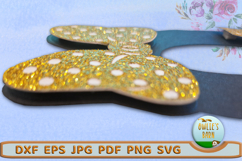 Polka-dot Monograms Greek Letters Bundle Product Image 12