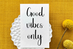 Monogram Product Image 3