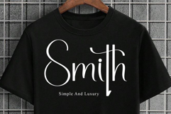 Monogram Product Image 6