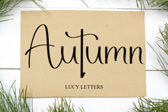 Monogram Product Image 8