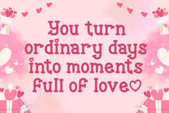 Monoheart Product Image 4