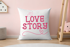 Monoheart Product Image 5