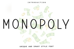 Monopoly Product Image 1