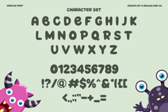 Ghoulie Product Image 10