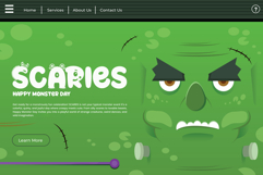 Ghoulie Product Image 5