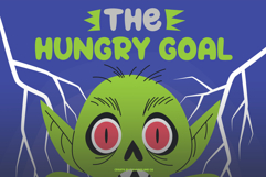 Ghoulie Product Image 7