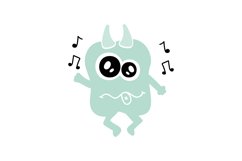 Little Monster Product Image 1