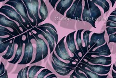 Monstera patterns Product Image 3