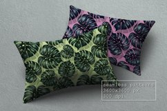 Monstera patterns Product Image 2