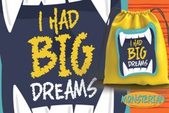 Monsterian Product Image 2