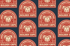 Monta Grande - Handcrafted Sans Serif Font Product Image 7