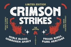 Monta Grande - Handcrafted Sans Serif Font Product Image 8