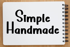 Montage Handmade Product Image 2