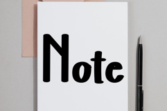 Montage Handmade Product Image 4