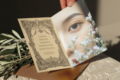 Montague Westfield - Serif Vintage Product Image 4