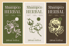 Montague Westfield - Serif Vintage Product Image 6