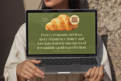 Montague Westfield - Serif Vintage Product Image 8