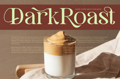 Montague Westfield - Serif Vintage Product Image 13