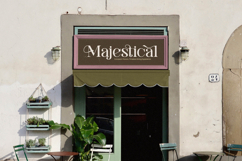 Montague Westfield - Serif Vintage Product Image 15